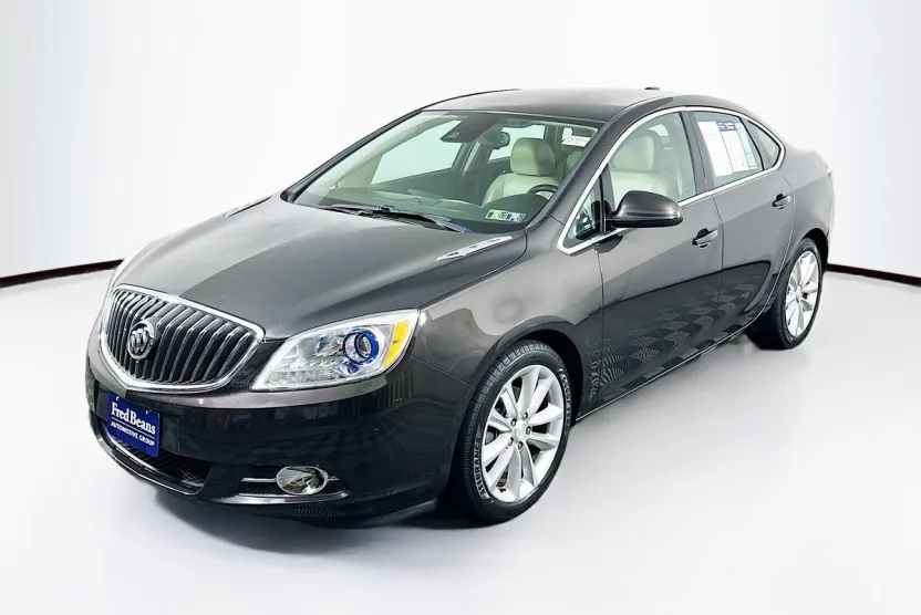 2015 Buick Verano Convenience photo 1