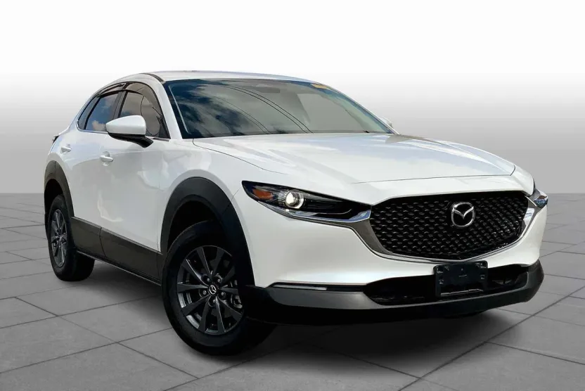 2025 Mazda CX-30 2.5 S photo 1