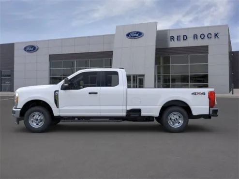 2024 Ford F-350 photo 4