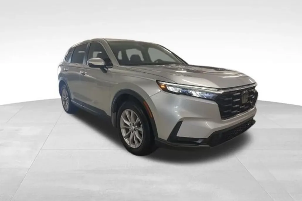 2024 Honda CR-V EX-L photo 1