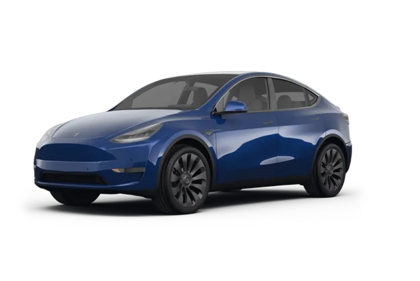 2022 Tesla Model Y Performance photo 1