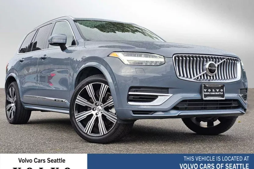 2023 Volvo XC90 Recharge Core photo 1