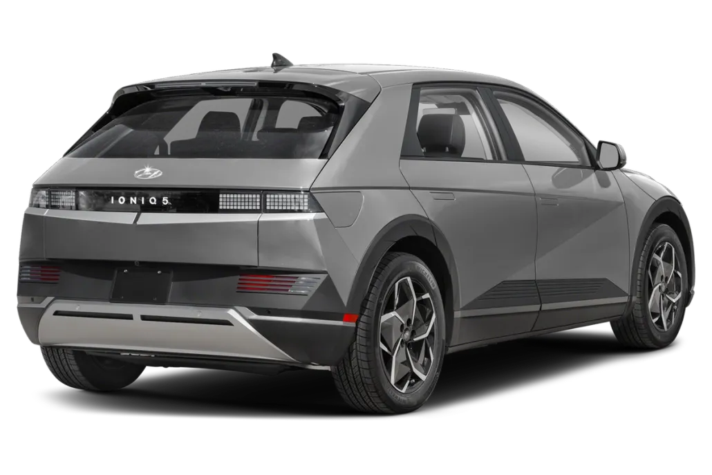 2024 Hyundai Ioniq 5 SEL photo 1