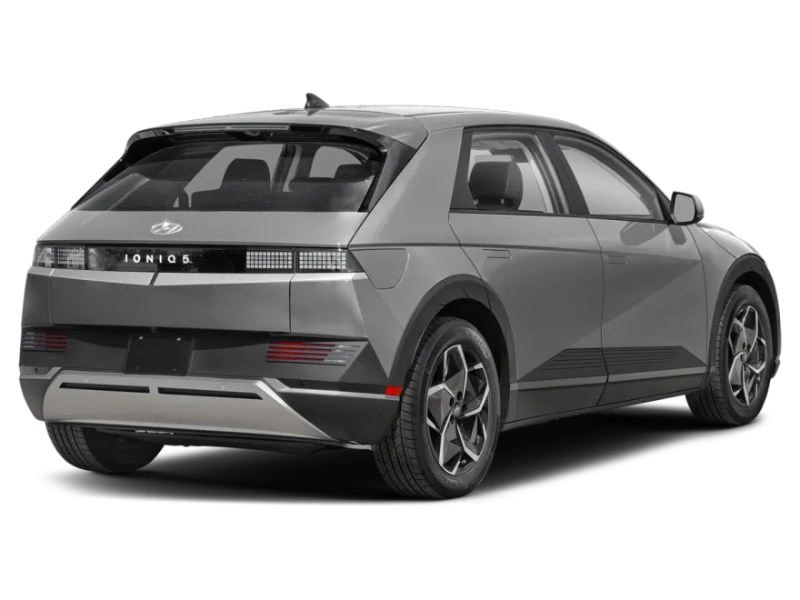 2024 Hyundai Ioniq 5 SEL photo 1