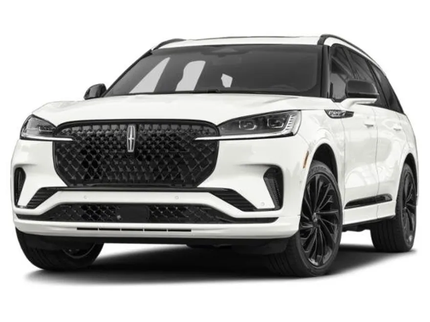 2025 Lincoln Aviator Premiere photo 1