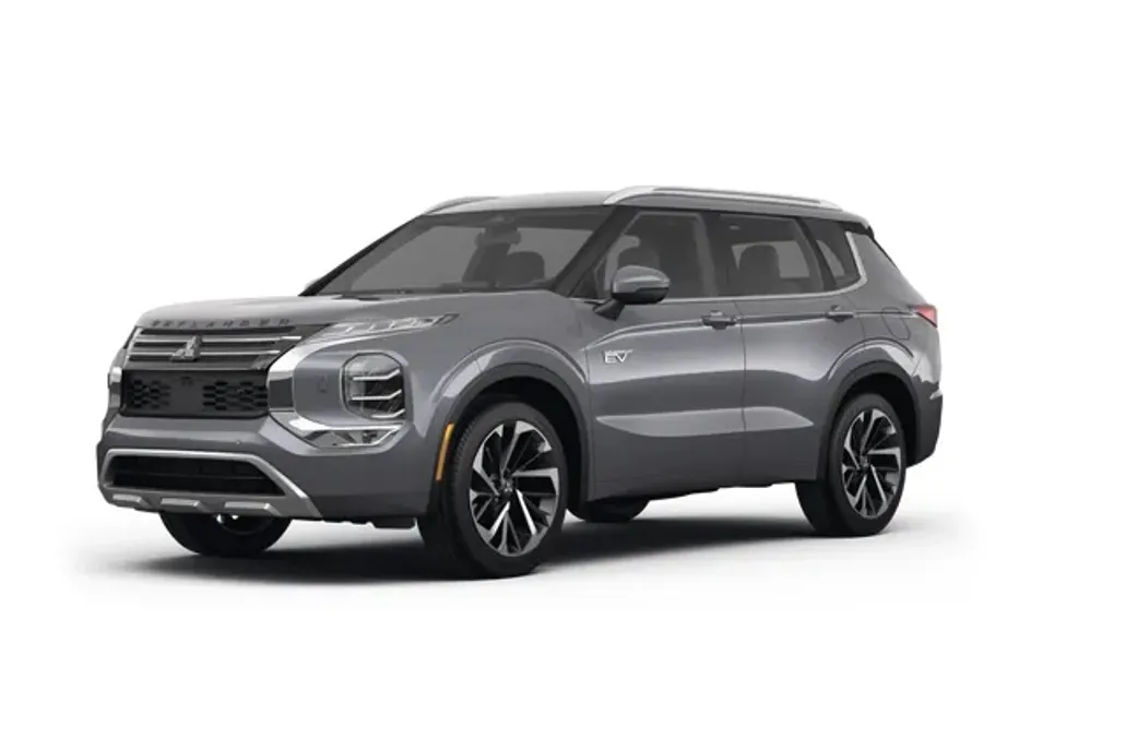 2023 Mitsubishi Outlander PHEV SEL photo 1