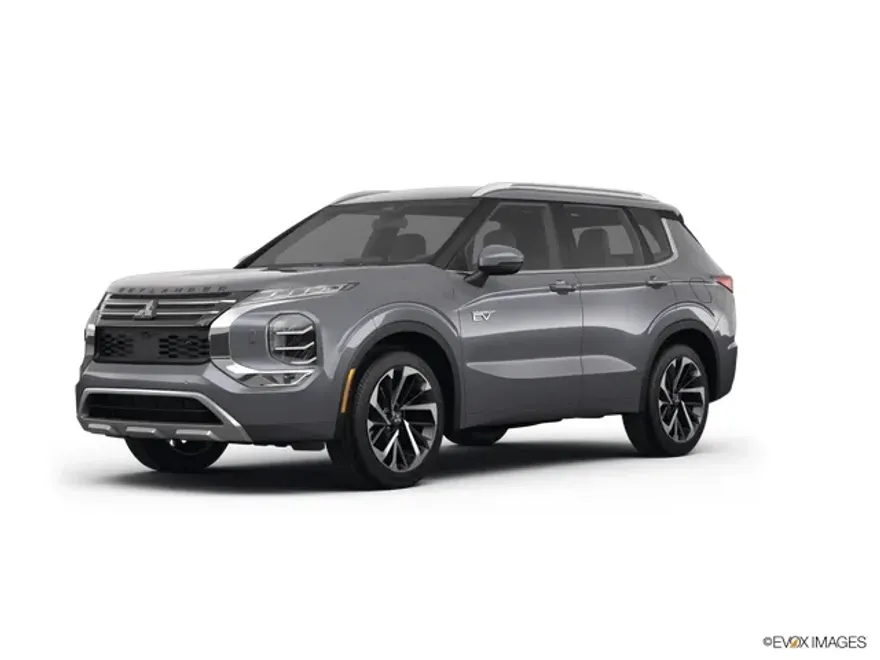2023 Mitsubishi Outlander PHEV SEL photo 1