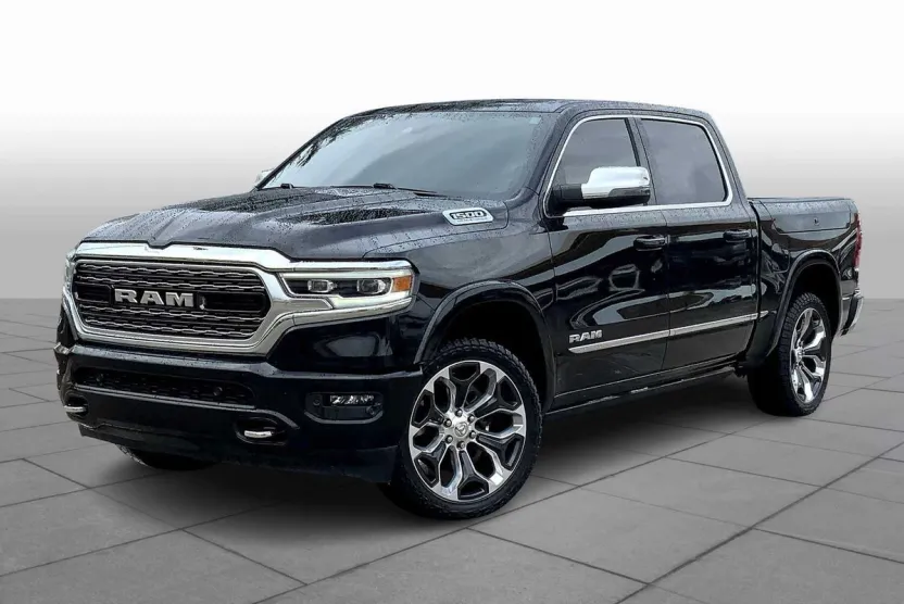 2023 Ram 1500 Limited photo 1