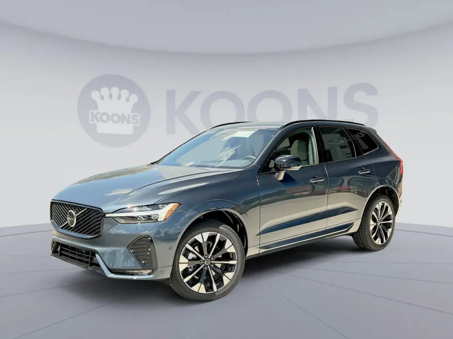 2026 Volvo XC60 B5 Plus photo 1