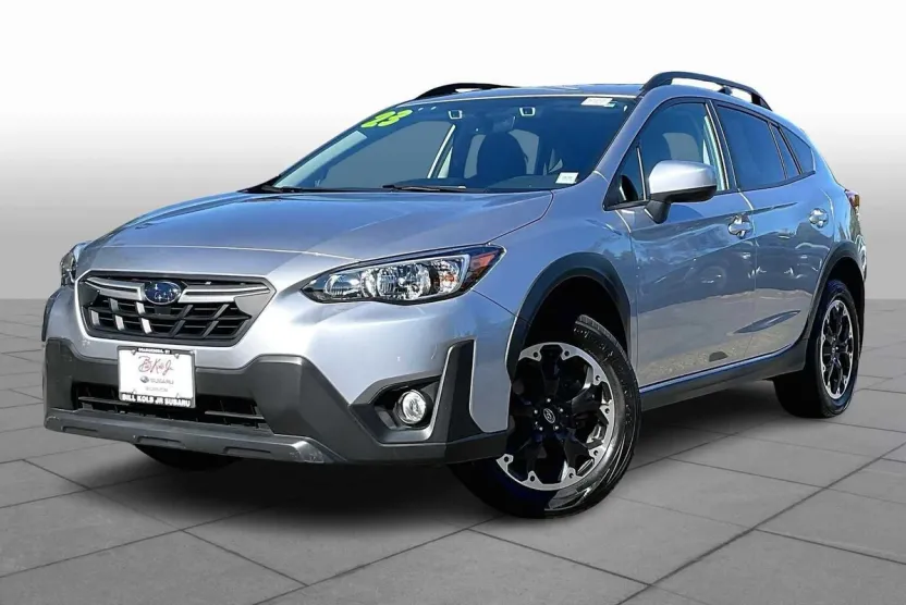 2023 Subaru Crosstrek Premium photo 1