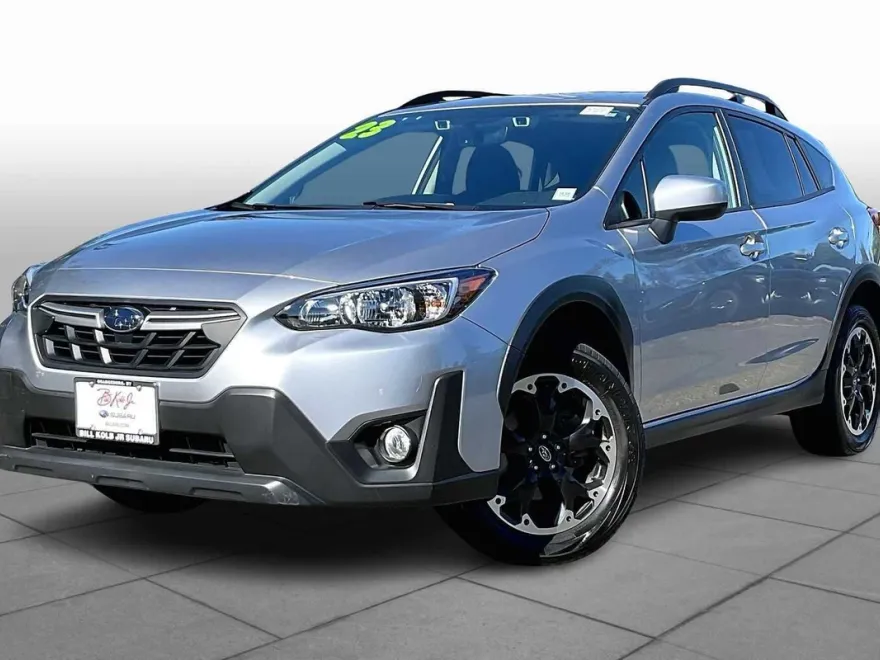 2023 Subaru Crosstrek Premium photo 1