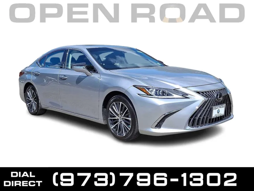 2023 Lexus ES 350 photo 1