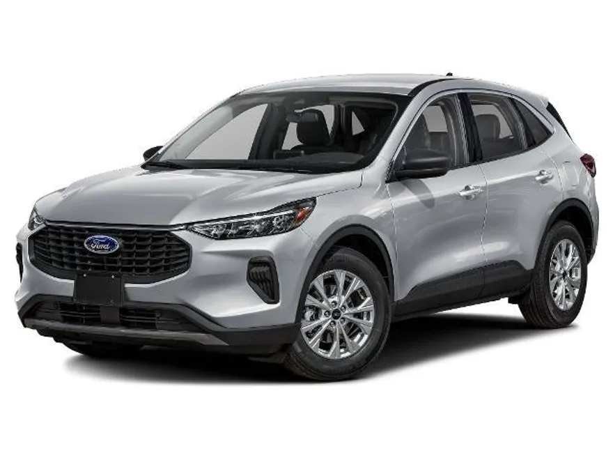 2024 Ford Escape Active photo 1