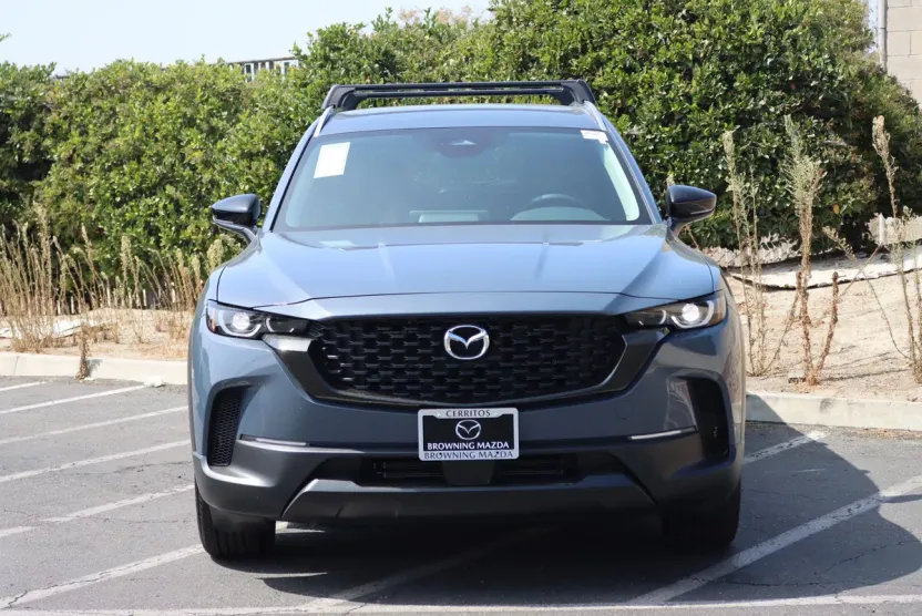 2025 Mazda CX-50 Preferred photo 1