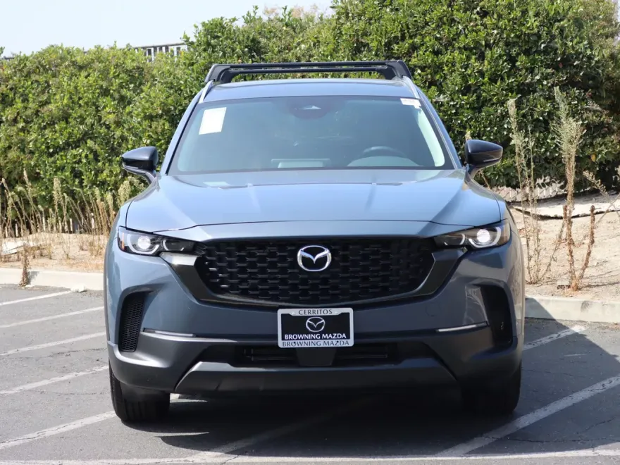 2025 Mazda CX-50 Preferred photo 1