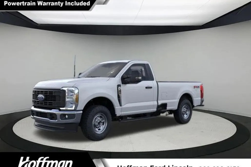 2024 Ford F-350 XL photo 1