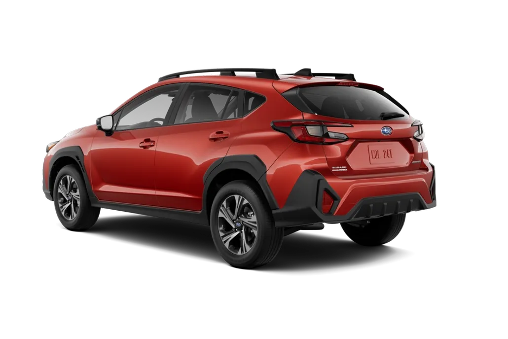 2025 Subaru Crosstrek Premium photo 1