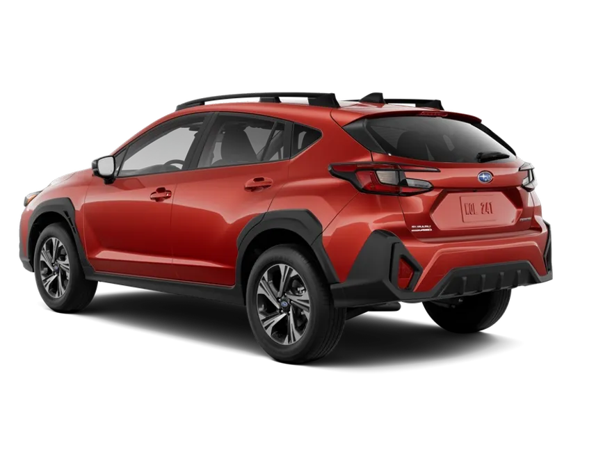 2025 Subaru Crosstrek Premium photo 1