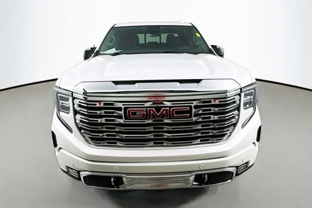 2023 Gmc Sierra 1500 Denali photo 1