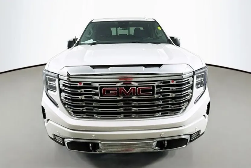 2023 Gmc Sierra 1500 Denali photo 1