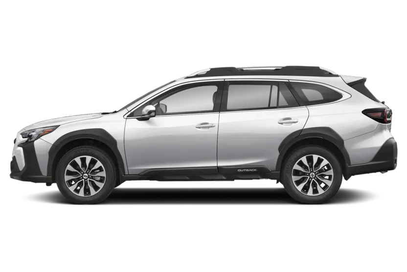 2024 Subaru Outback Touring XT photo 1
