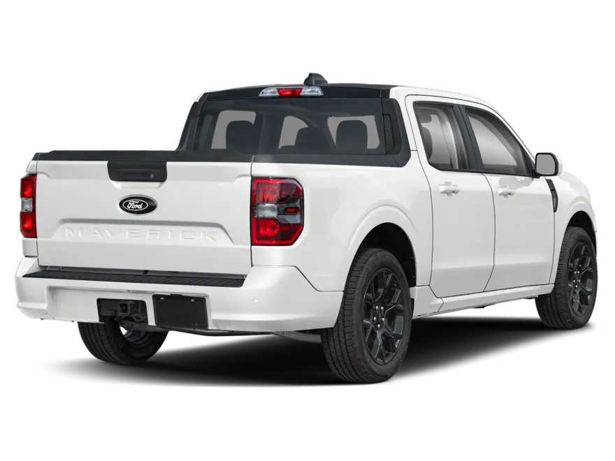 2025 Ford Maverick photo 1