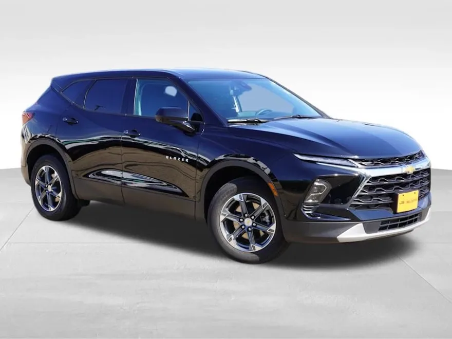 2025 Chevrolet Blazer 2LT photo 1