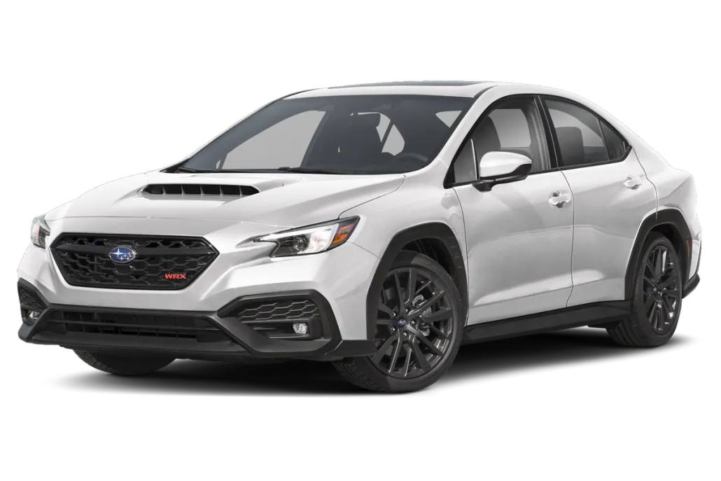 2025 Subaru WRX Premium photo 1