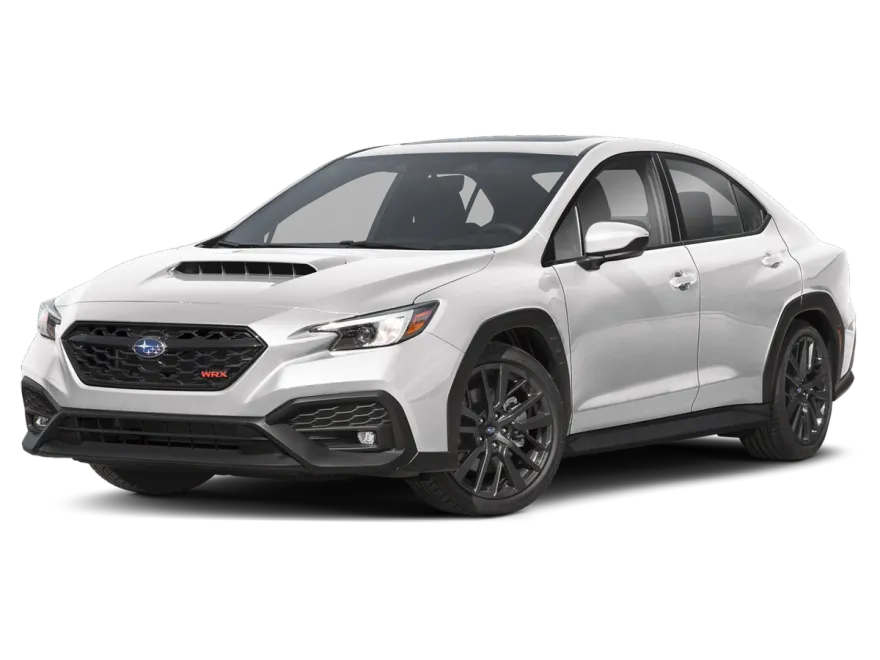 2025 Subaru WRX Premium photo 1