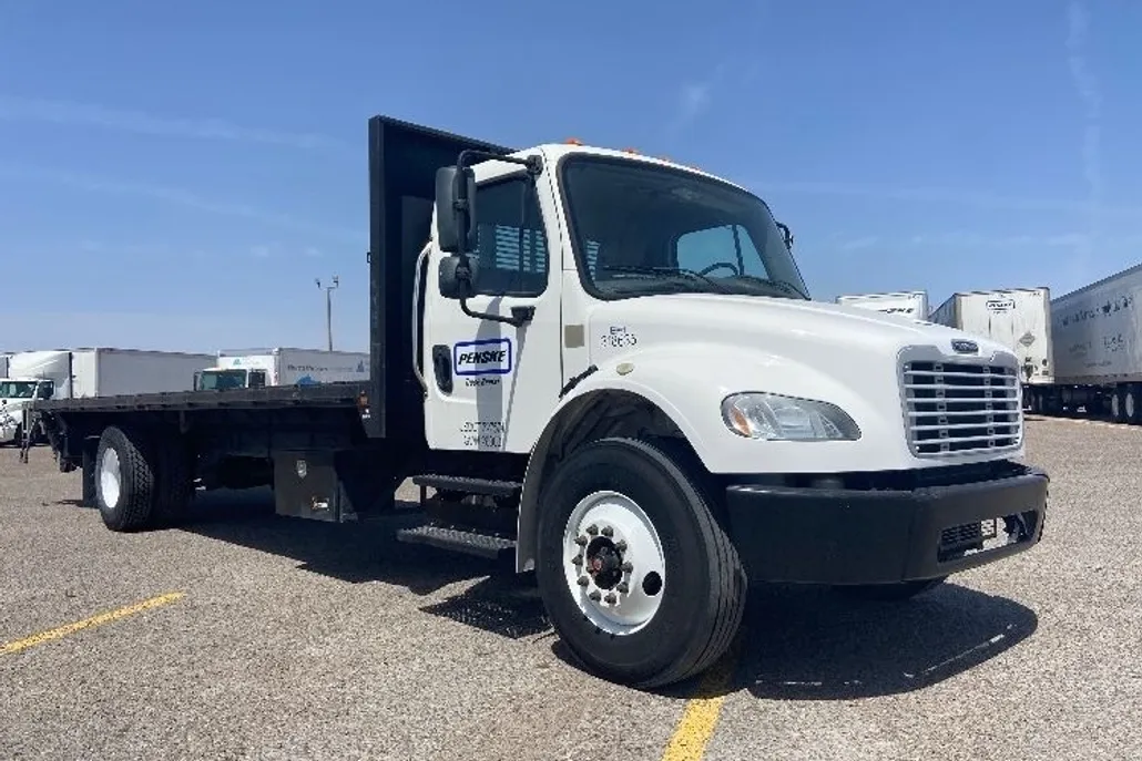 2019 Freightliner M2 106 Medium Duty photo 1