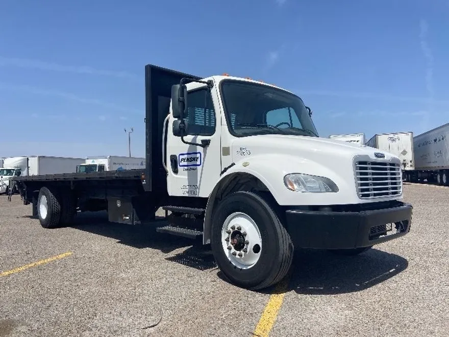2019 Freightliner M2 106 Medium Duty photo 1