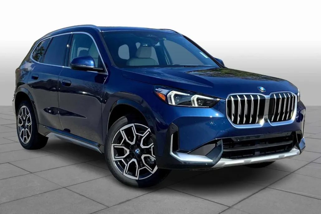 2025 Bmw X1 XDrive28i photo 1