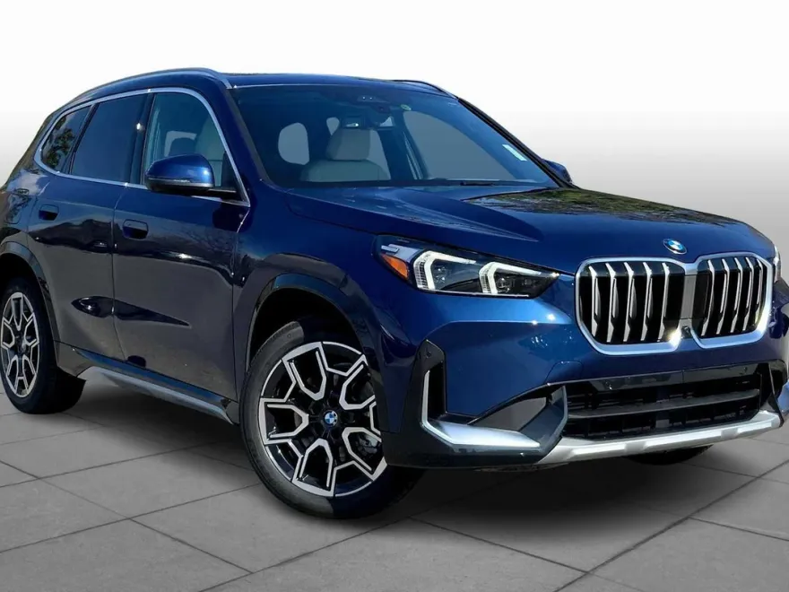 2025 Bmw X1 XDrive28i photo 1