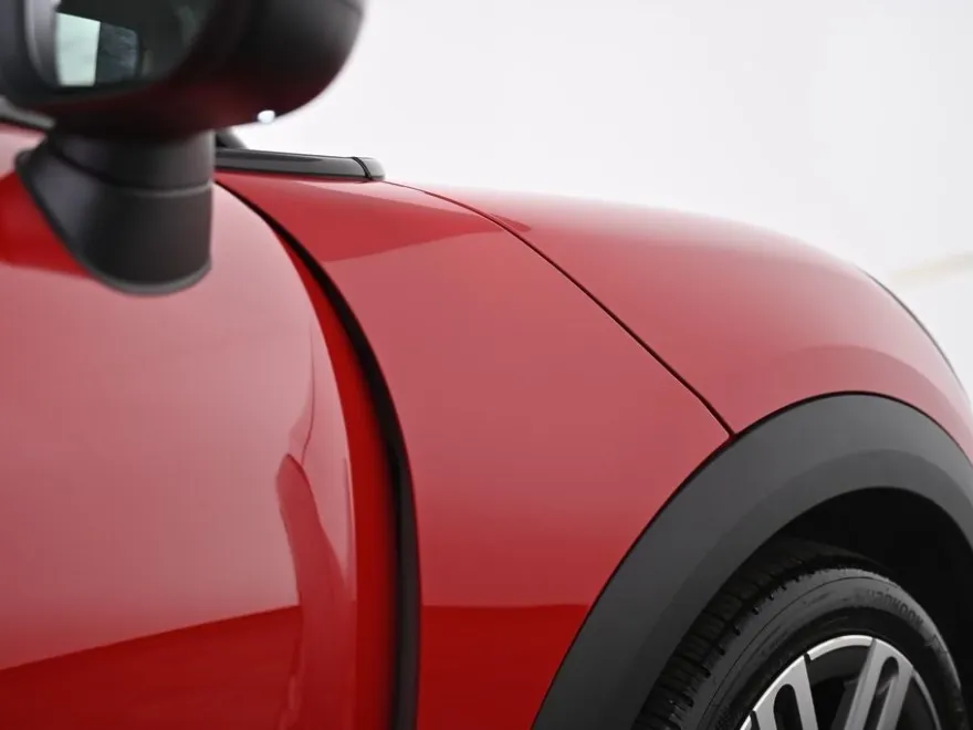 2025 Mini Cooper 2 Door Hardtop S photo 11