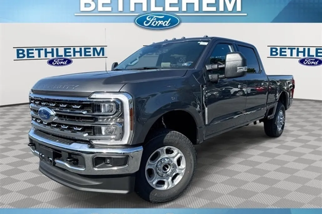 2026 Ford F-350 photo 1