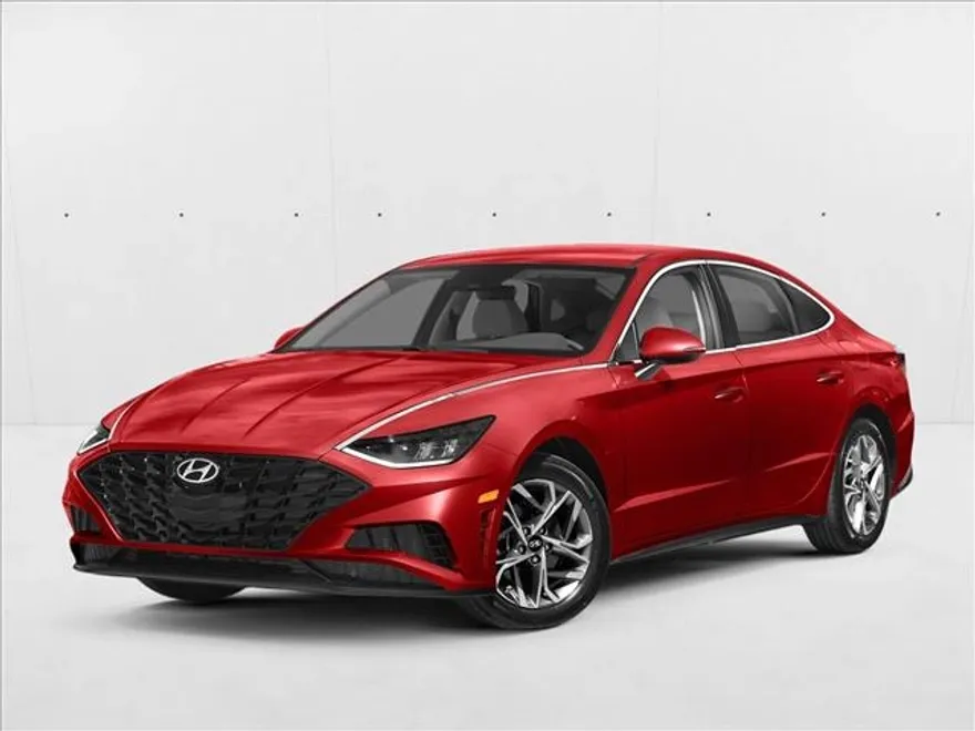 2023 Hyundai Sonata SEL photo 1