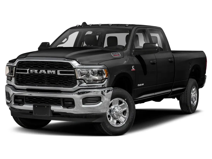 2022 Ram 2500 Big Horn photo 1
