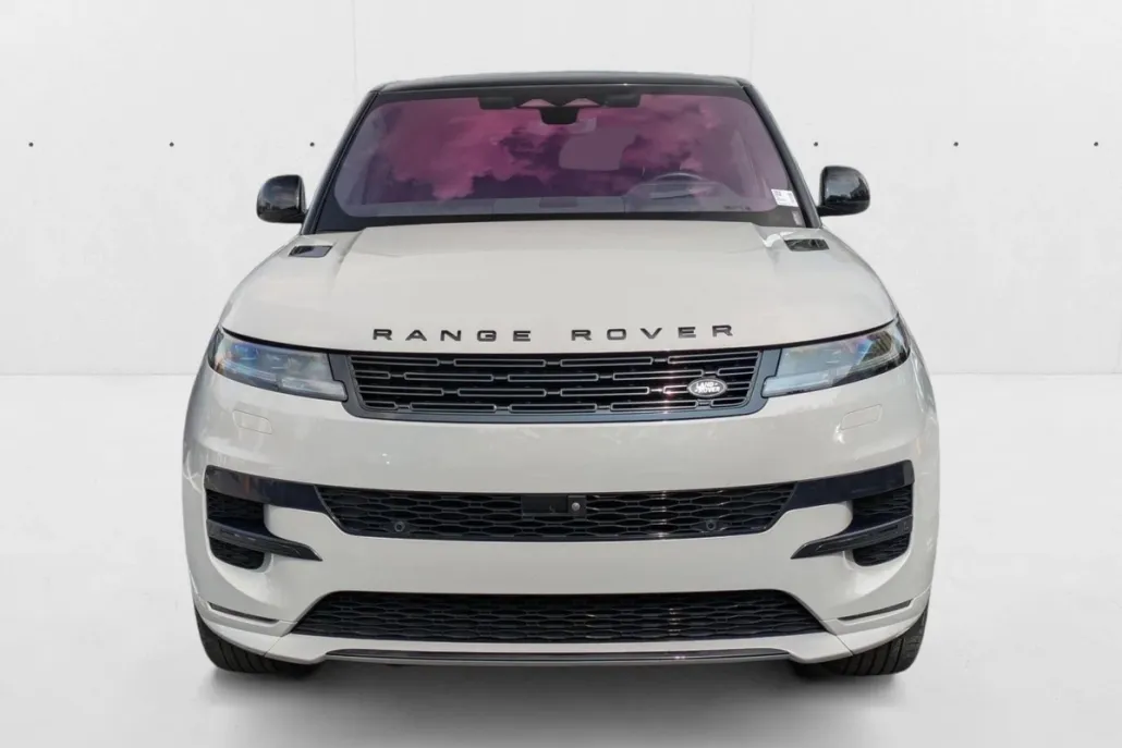 2023 Land Rover Range Rover Sport SE photo 1