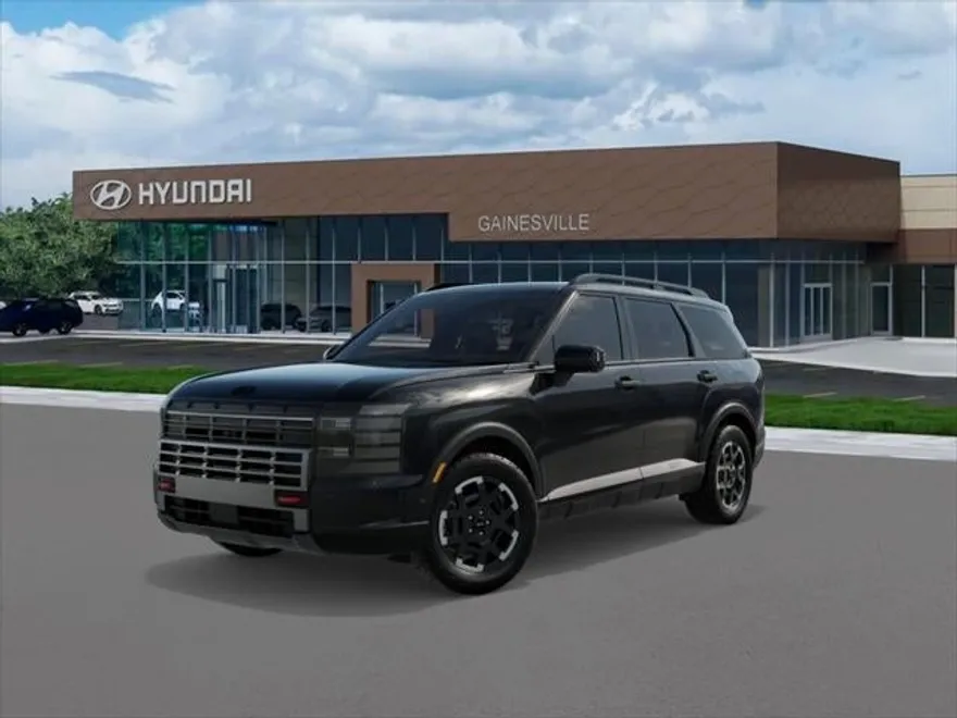 2026 Hyundai Palisade XRT photo 1
