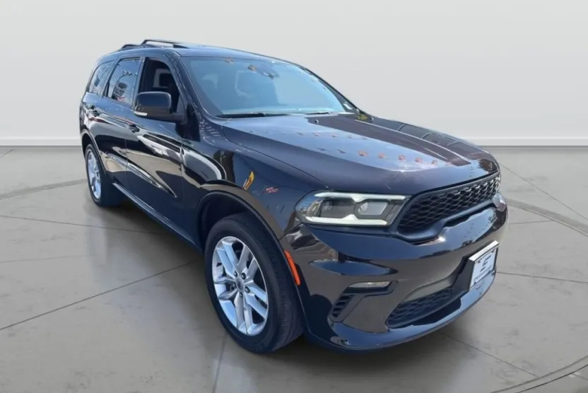 2023 Dodge Durango GT Plus photo 1