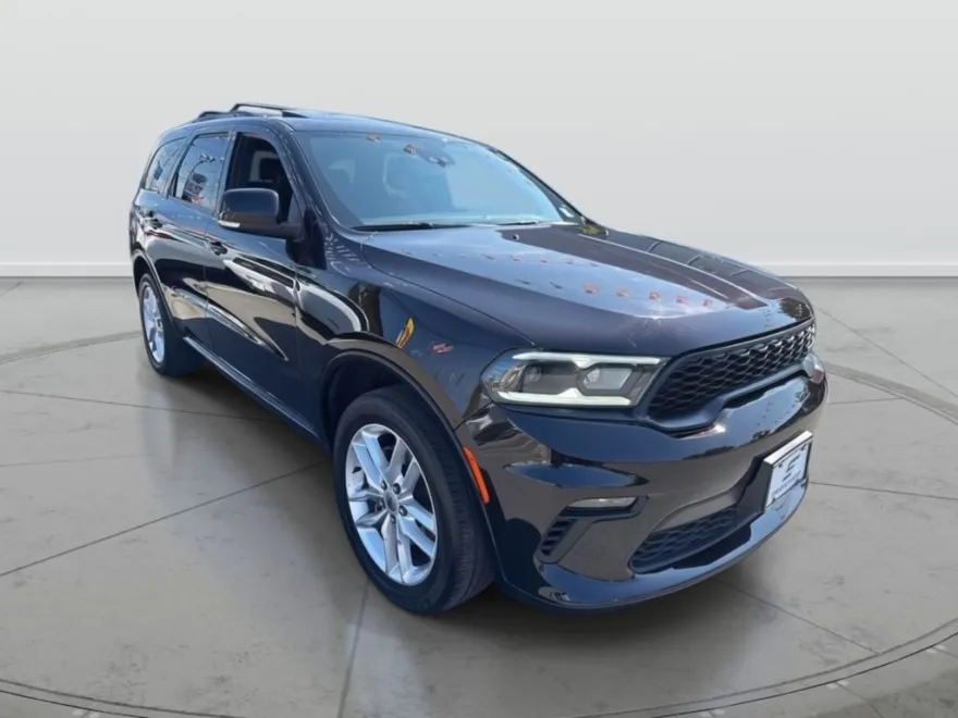 2023 Dodge Durango GT Plus photo 1