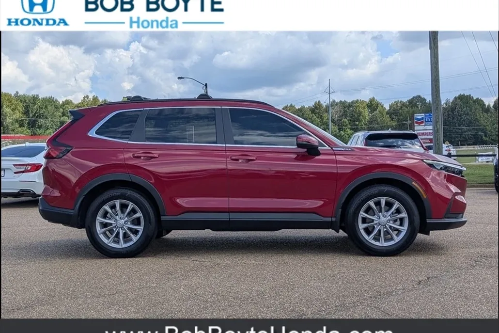 2023 Honda CR-V EX photo 1