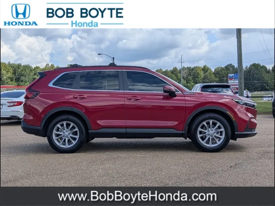 2023 Honda CR-V EX photo 1