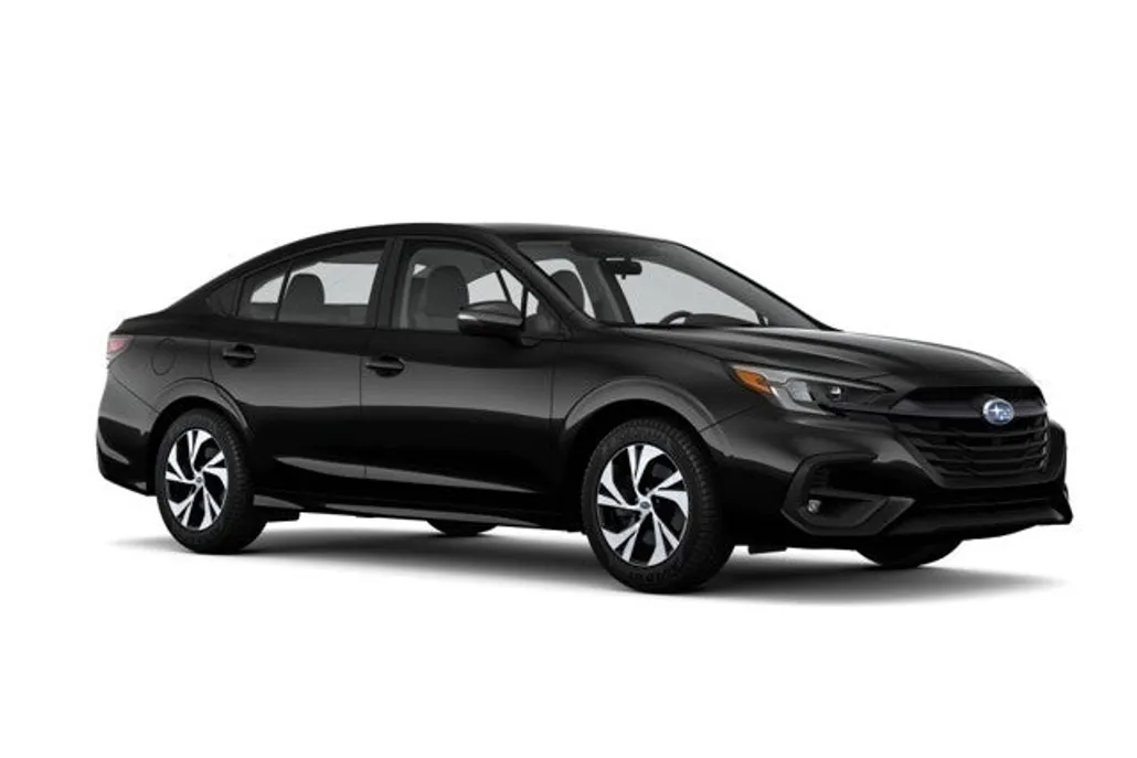 2025 Subaru Legacy Premium photo 1