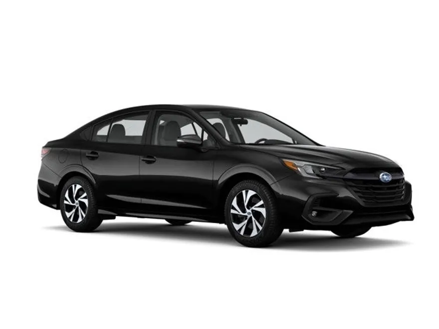 2025 Subaru Legacy Premium photo 1