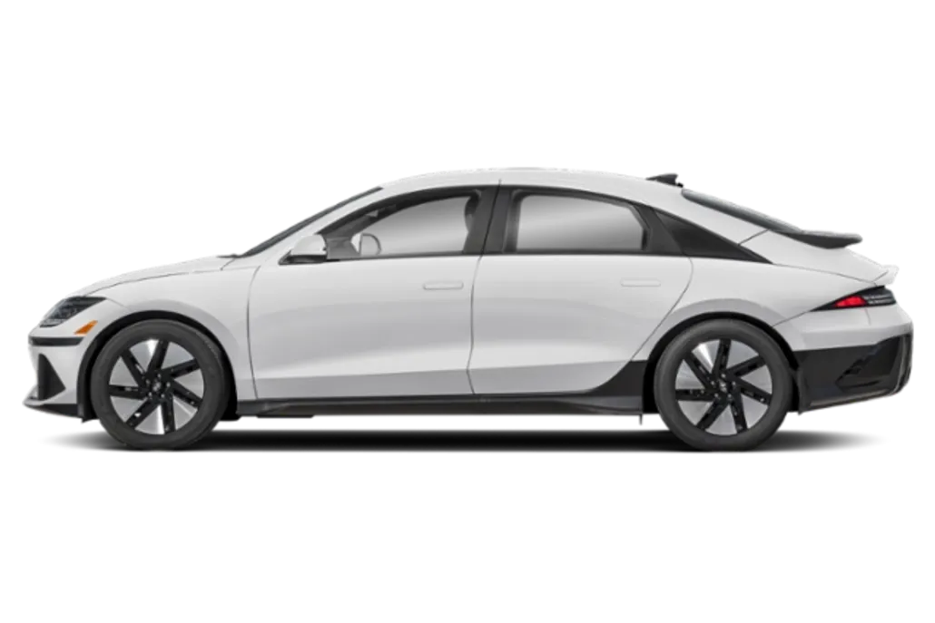 2025 Hyundai Ioniq 6 SE photo 1