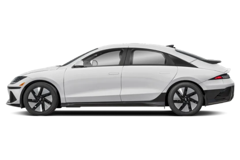2025 Hyundai Ioniq 6 SE photo 1