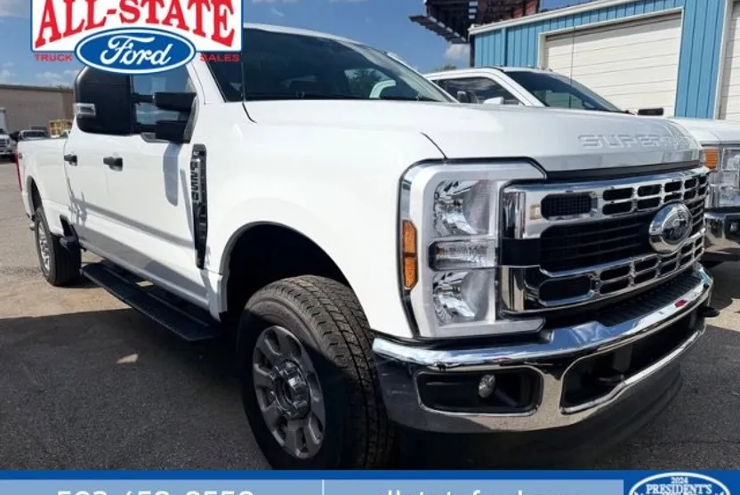2024 Ford F-250 photo 1