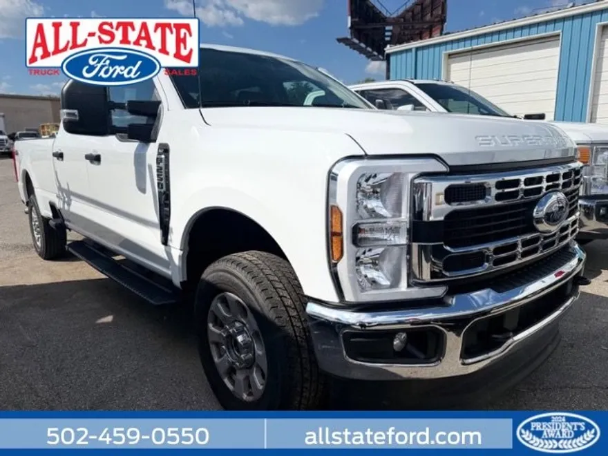 2024 Ford F-250 photo 1