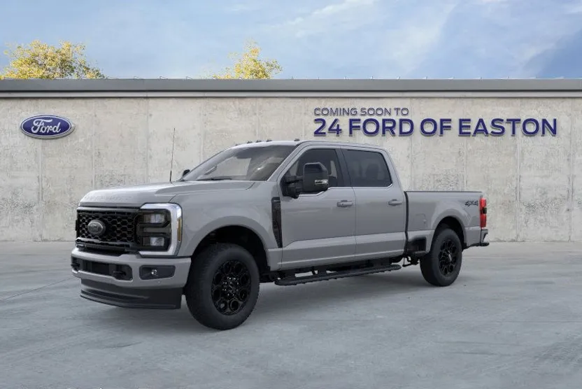 2026 Ford F-350 Lariat photo 1